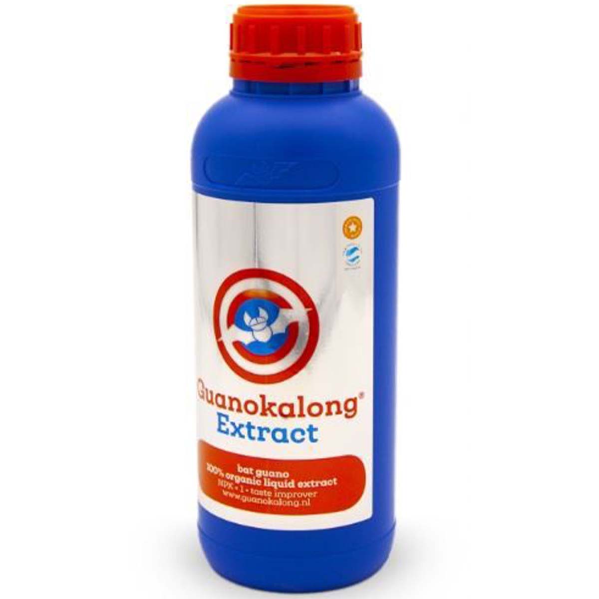 GK Vegetal Fertilizer