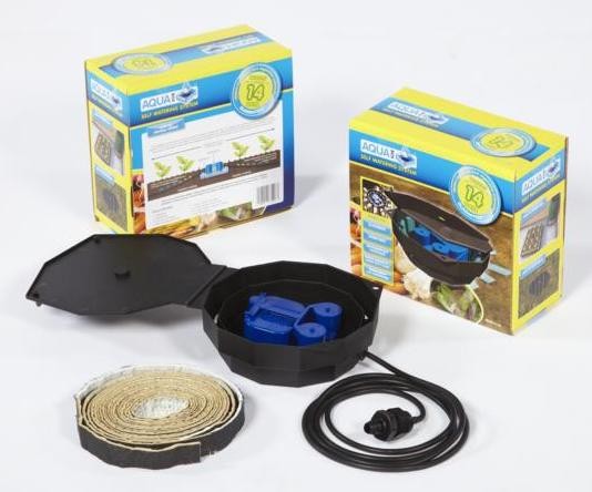 Autopot Aquabox Spider