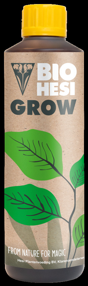 Hesi Bio Grow