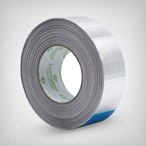 Klebeband für Wärmefolie 55mm. x 50m.