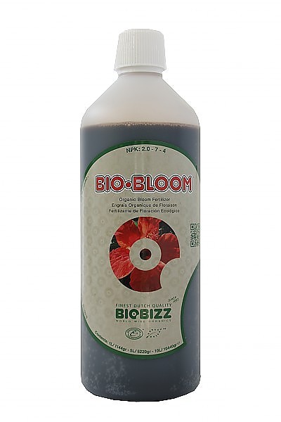 BioBizz BIO BLOOM, 1L