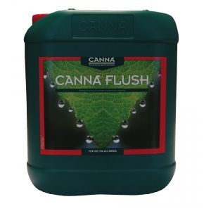 Canna Flush, 5L