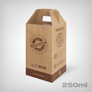 Canna Bio Home Grow Kit