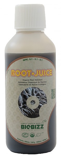 BioBizz ROOT JUICE