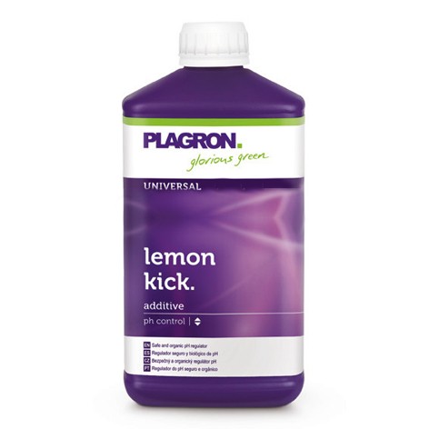 Plagron Lemon Kick