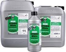 HESI Hydro Blüh