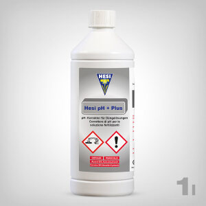 Hesi pH+ 1L