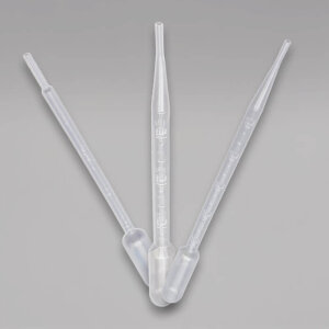 Tropf Pipette 3 ml.