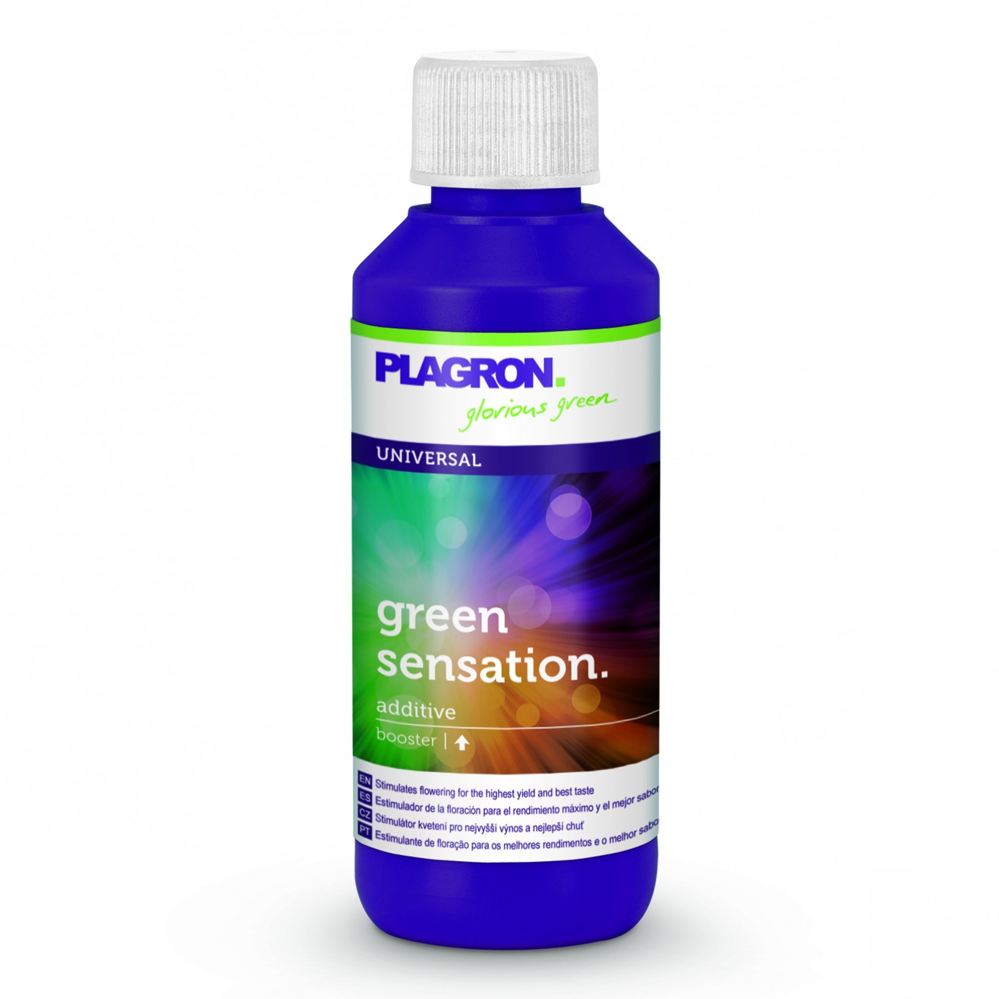Plagron Green Sensation