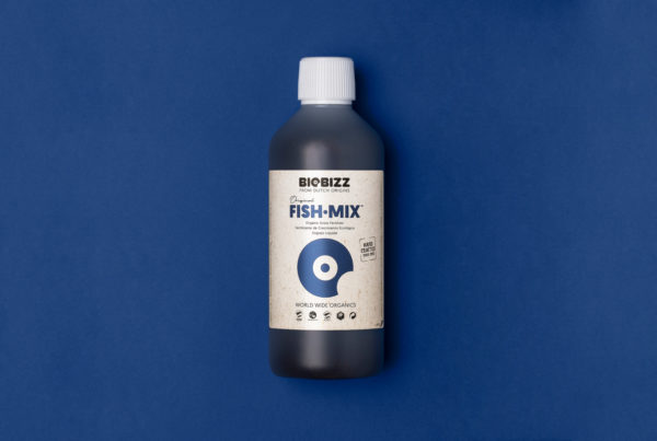 BioBizz FISH MIX