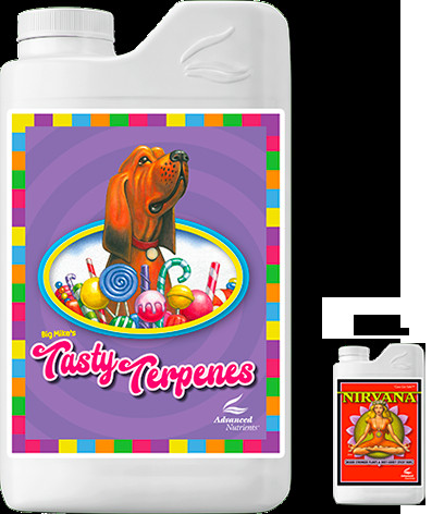 Advanced Nutrients Tasty Terpenes