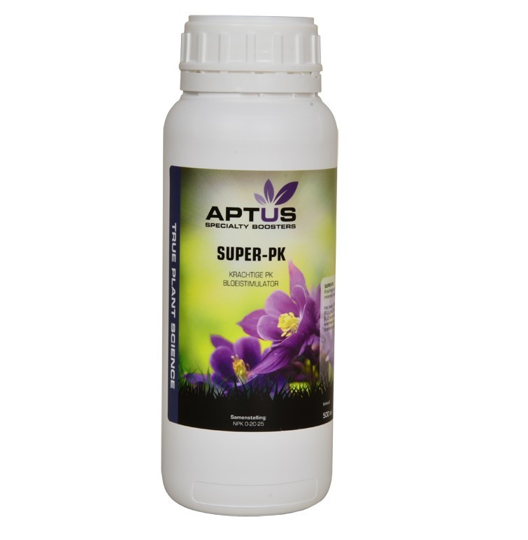 APTUS Premium Collection Super PK