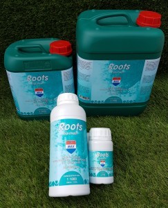 F-MAX Root Expander