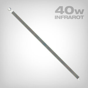 Secret Jardin Cosmorrow LED 40 W Infrarot