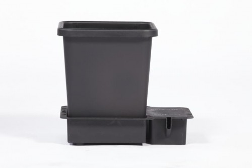 Autopot 1-Topf System Erweiterungsset ohne Tank.