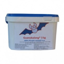 Guanokalong PELLETS