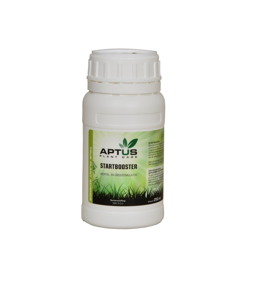 APTUS Startbooster