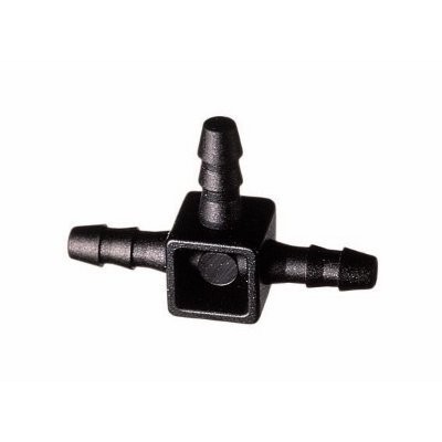 Blumat T-Stück 8x8x8 mm für Zufuhrschlauch