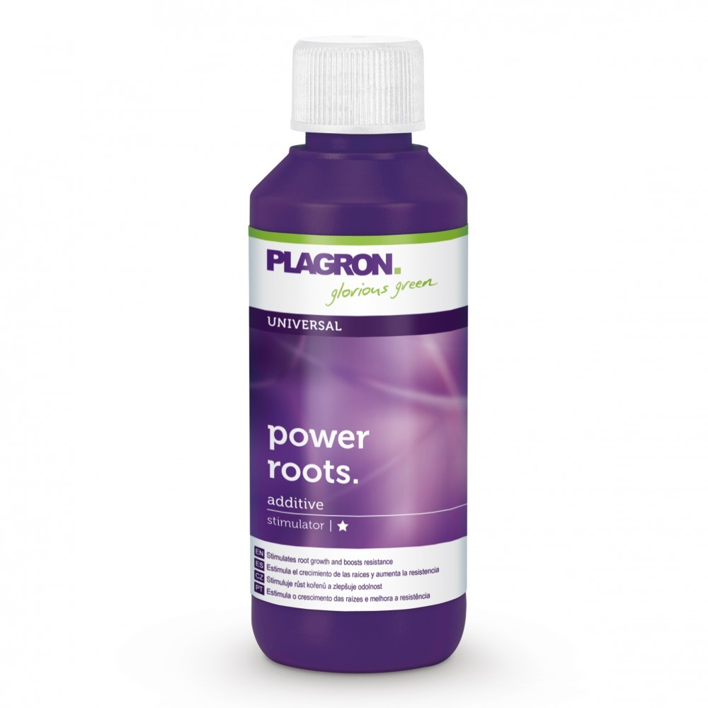 Plagron Power Roots