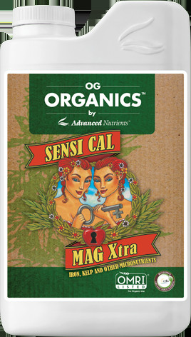 Advanced Nutrients OG Sensi Cal Mag Xtra