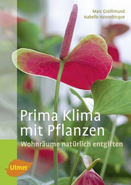 Prima Klima mit Pflanzen (126 Seiten)