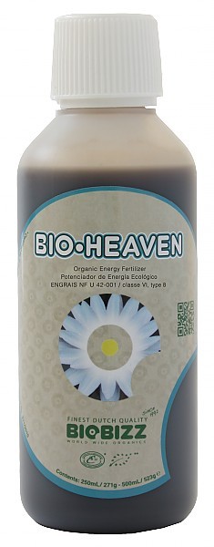 BioBizz BIO HEAVEN