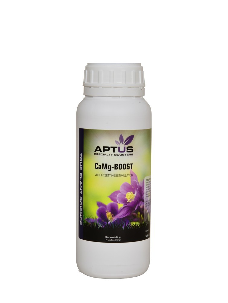 APTUS Premium Collection CaMg-Boost
