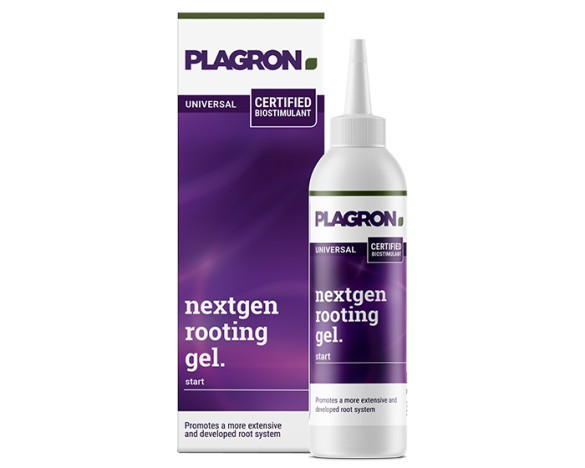 Plagron NextGen Rooting Gel  150ml