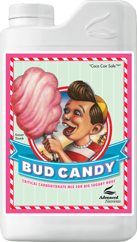 Advanced Nutrients Bud Candy