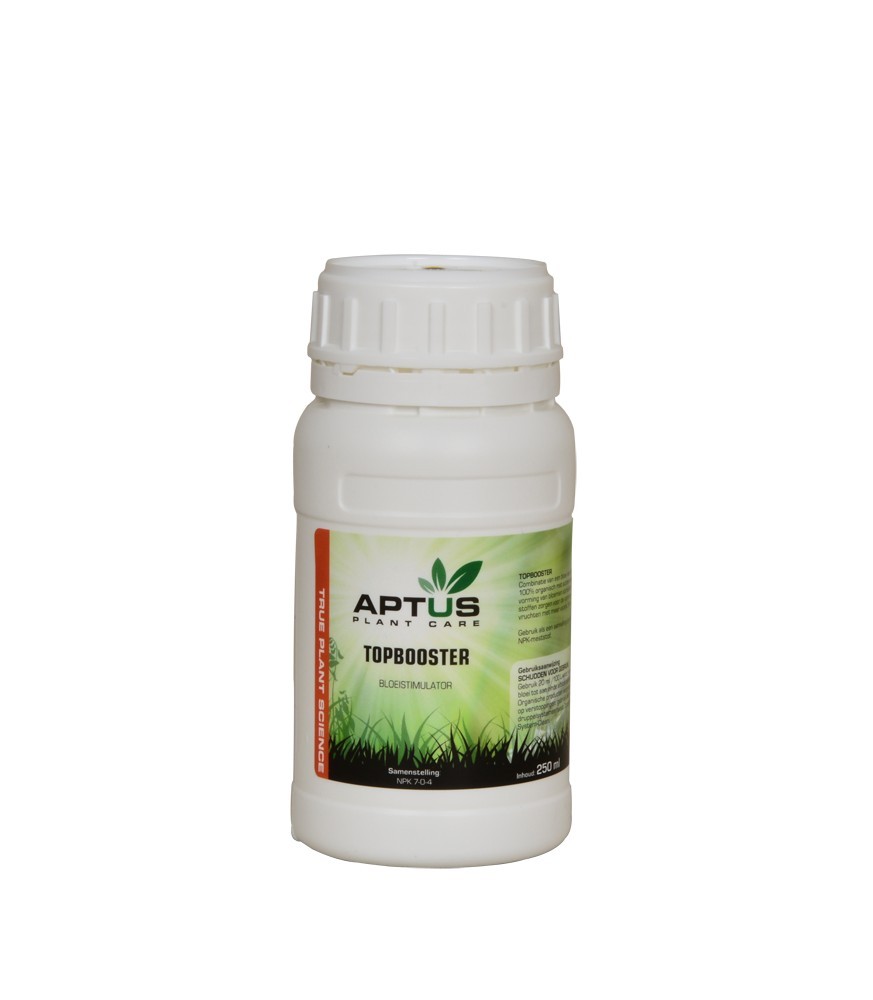 APTUS Topbooster