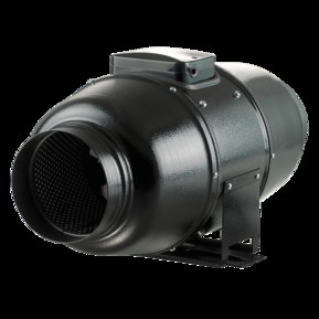 Vents TT-Silent-M 200, 1020 m³