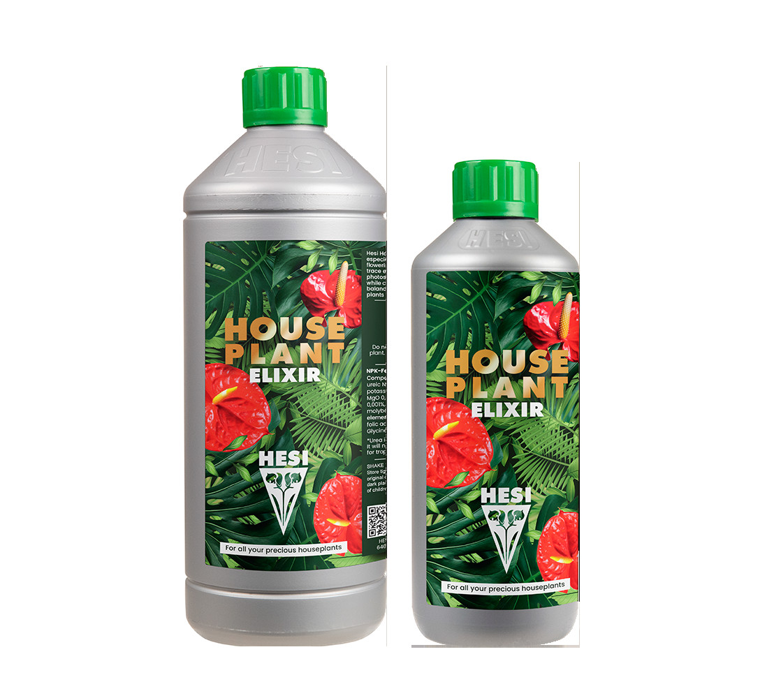 Hesi House Plant Elixier