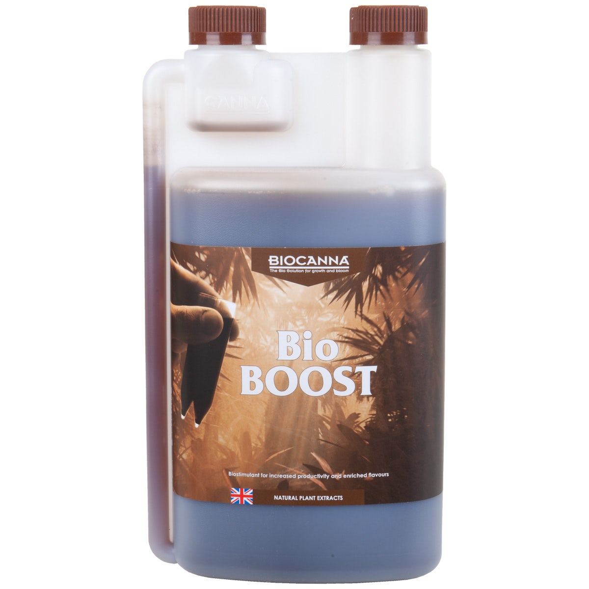 Canna Bio Boost, 1L