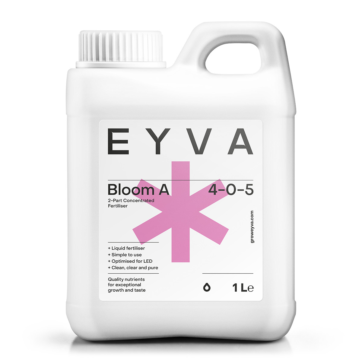 EYVA Liquid Bloom A, 1 L