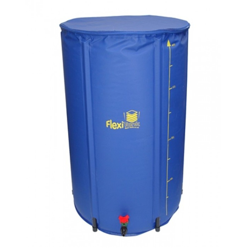 Autopot Flexitank
