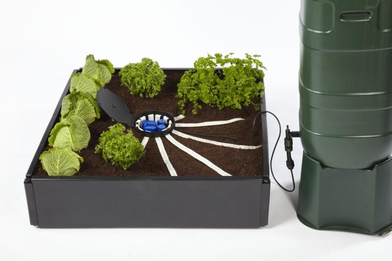 Autopot Aquabox Spider
