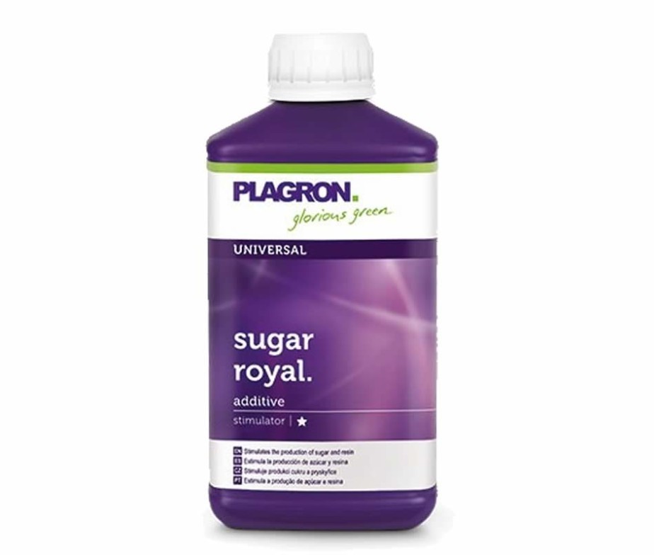 Plagron Sugar Royal