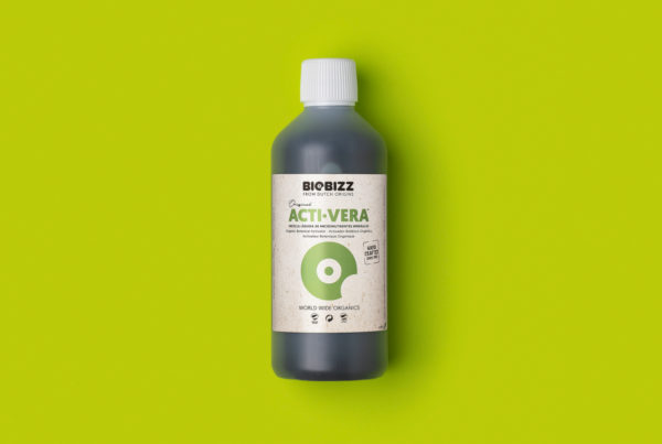 BioBizz Acti-Vera