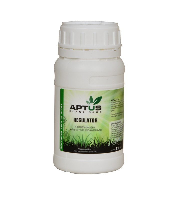 APTUS Regulator