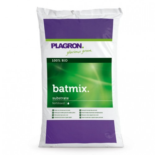 Plagron Bat Mix (Bio), 50 L