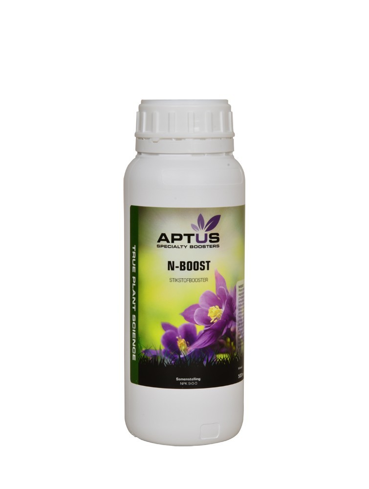 APTUS Premium Collection N-Boost