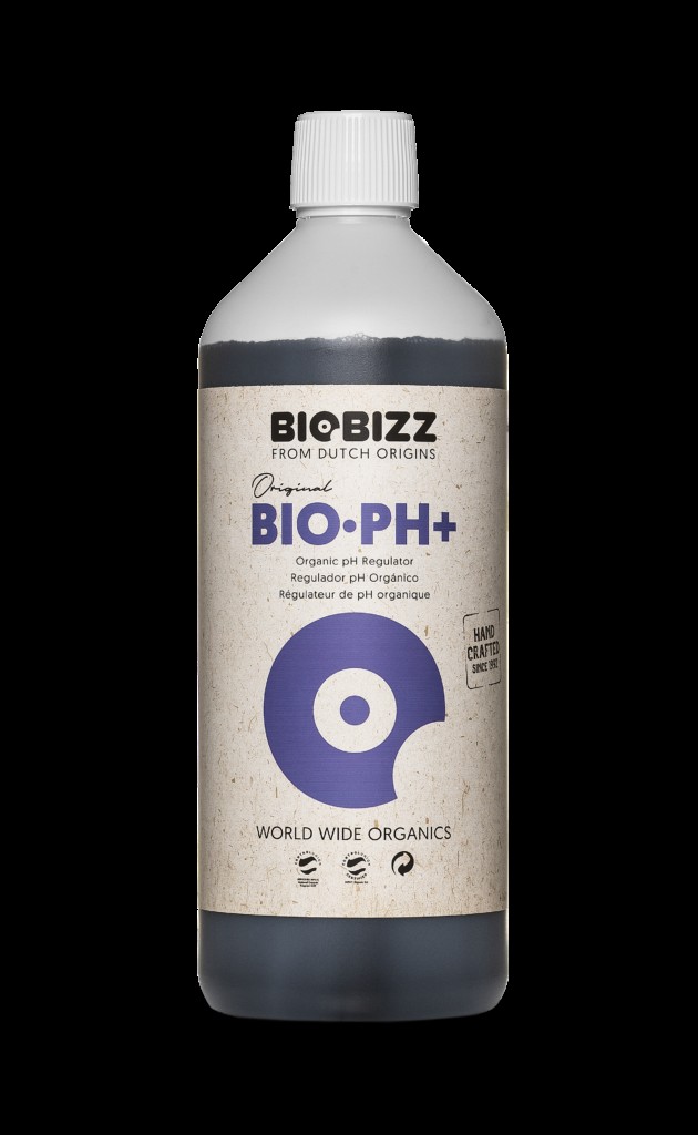 BioBizz BIO pH+