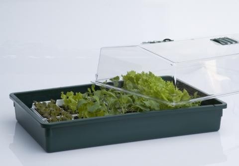 Gewächshaus Propagator 64