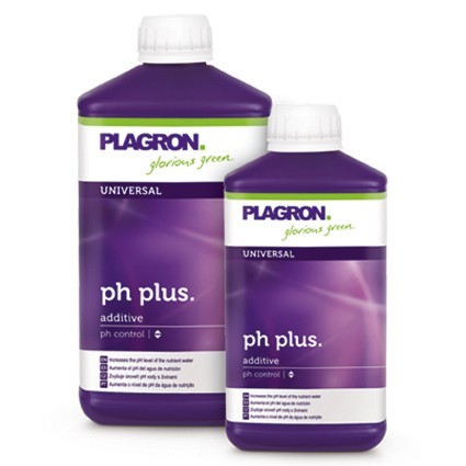 Plagron pH+
