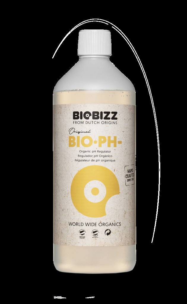 BioBizz BIO pH-